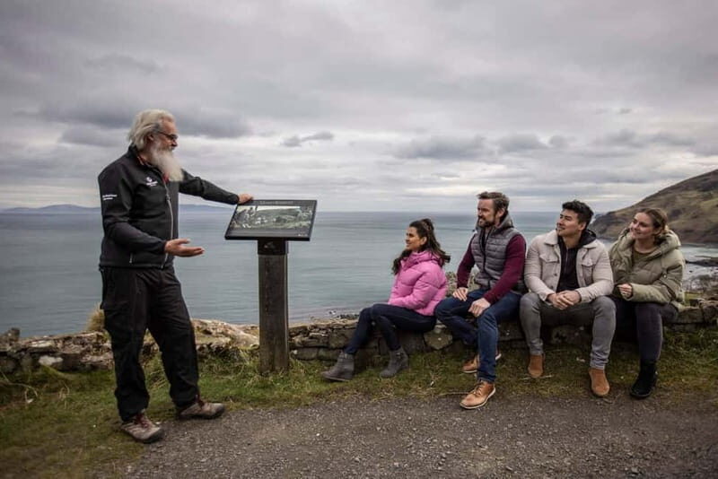 Private Tour of Game of Thrones Filming Locations Ireland - Practicalities and Value