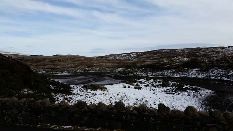 Private Tour of Giant's Causeway - FAQs