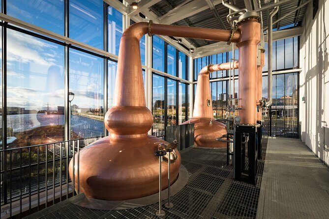 Private Tour of Glasgow Distilleries and a Loch Lomond Cruise - Final Thoughts