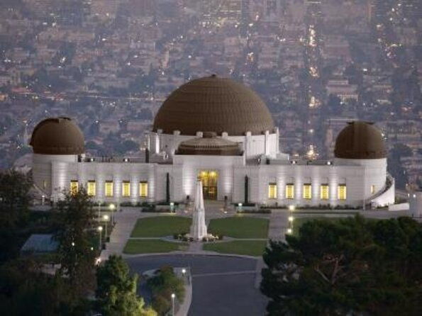 private-tour-of-griffith-observatory