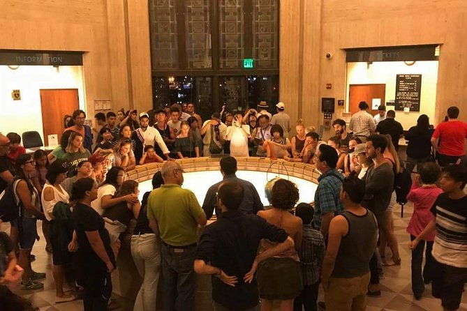 private-tour-of-griffith-observatory