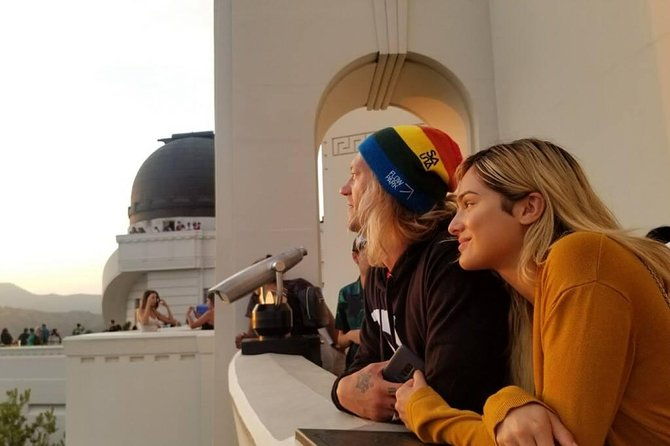 private-tour-of-griffith-observatory