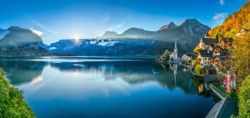 private-tour-of-hallstatt-from-salzburg