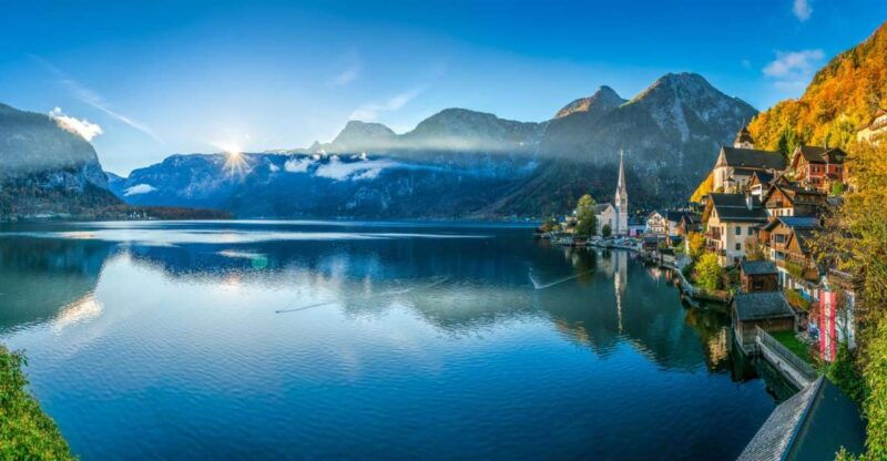 private-tour-of-hallstatt-from-salzburg