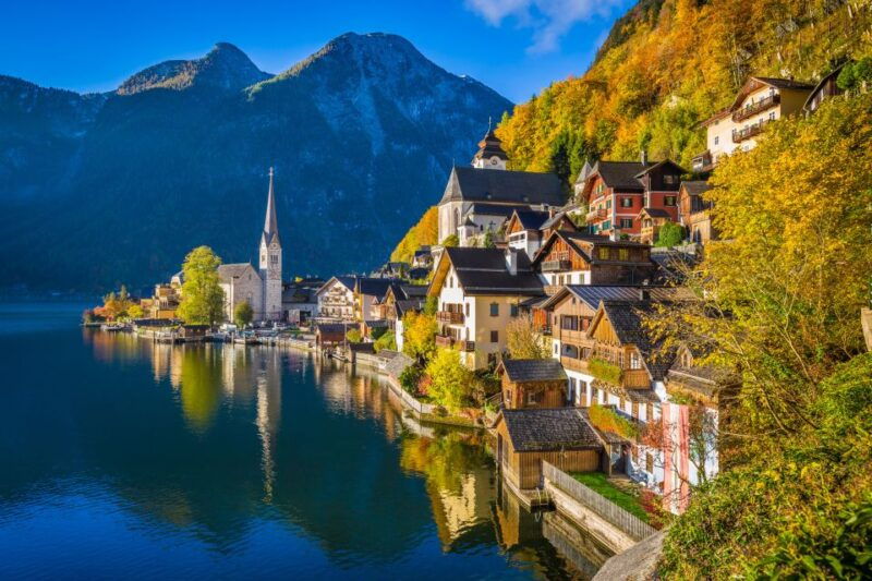 private-tour-of-hallstatt-from-salzburg