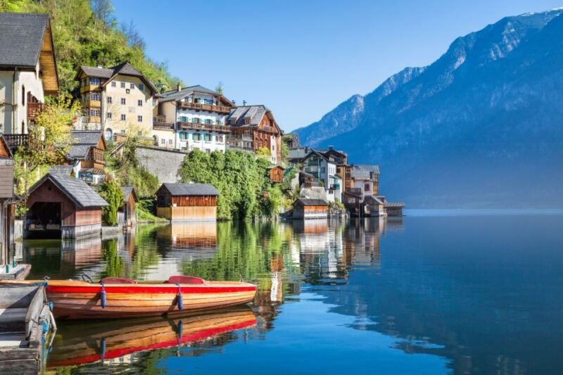 private-tour-of-hallstatt-from-salzburg