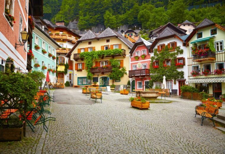 private-tour-of-hallstatt-from-salzburg