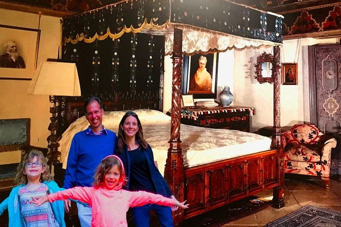 private-tour-of-hearst-castle-big-sur-monterey-carmel-from-san-francisco