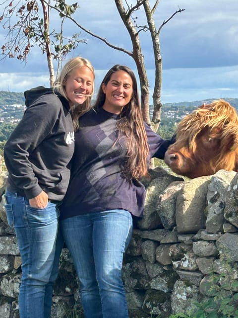 private-tour-of-highlands-lochs-castles-from-stirling