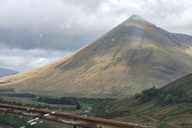 private-tour-of-highlands-oban-glencoe-lochs-castles-from-glasgow
