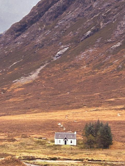 private-tour-of-highlands-oban-glencoe-lochs-castles