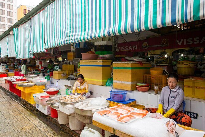 Private Tour of Ho Chi Minh Citys Night Food Gems - The Value and Price Point
