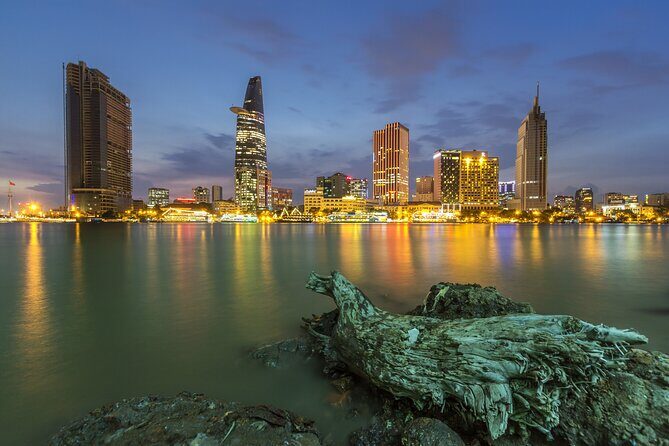 Private Tour of Ho Chi Minh Citys Nighttime Icons - FAQ