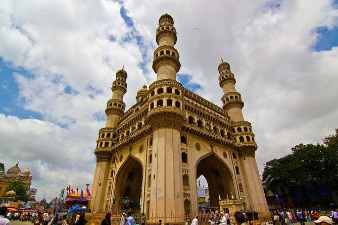 Private Tour of Hyderabad City - Authentic Experiences and Challenges