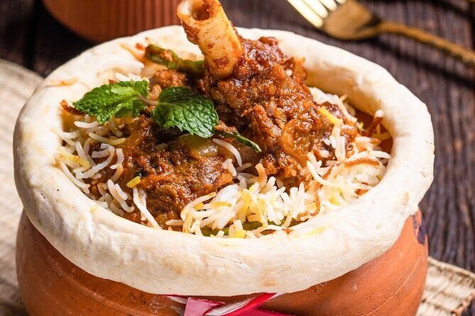 Private Tour of Hyderabad City - Who Should Consider This Tour?