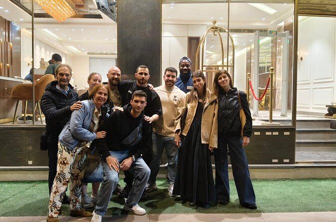 Private tour of India with driver - Authentic Insights from Reviews