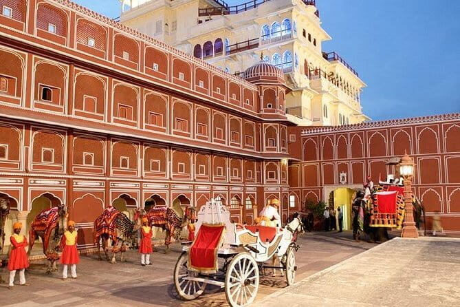 Private Tour of Instagrammable Photogenic Spots in Jaipur - Final Thoughts