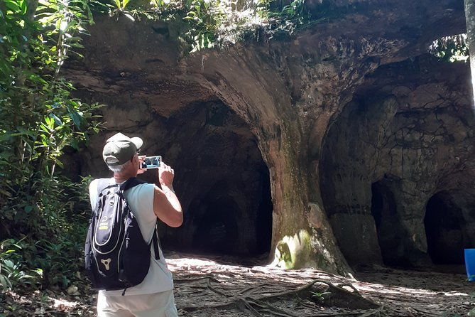 private-tour-of-iracema-and-asframa-waterfalls-in-manaus