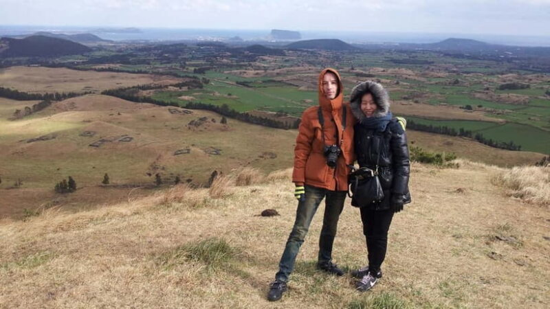 Private tour of Jeju Island, by car, at your own pace - An Introduction to Jeju Island: Why a Private Tour Works