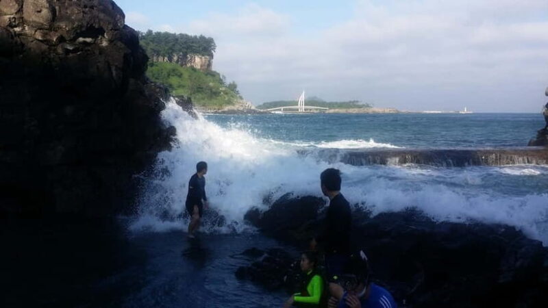 Private tour of Jeju Island, by car, at your own pace - What Travelers Say About Similar Experiences