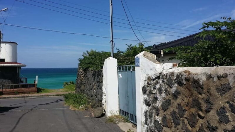 Private tour of Jeju Island, by car, at your own pace - Practical Details and Tips