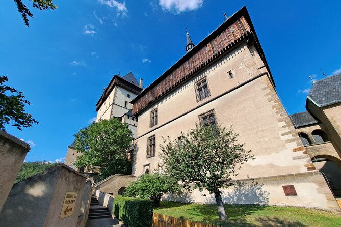private-tour-of-karlstejn-castle-with-admission-ticket-included