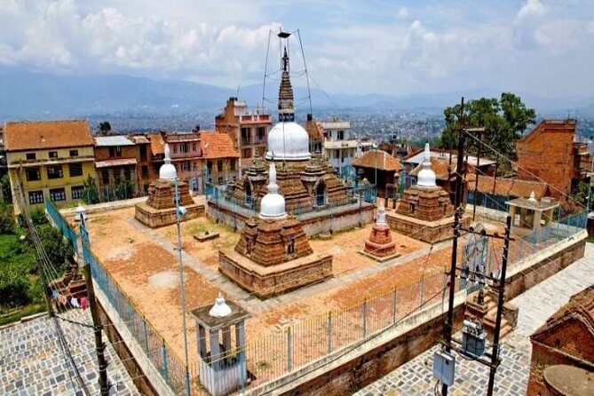 Private Tour of Kirtipur, Chobhar and Dakchhinkali Temple - Practicalities and Value