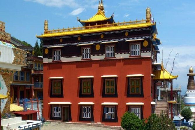 Private Tour of Kirtipur, Chobhar and Dakchhinkali Temple - Authentic Experiences and Authenticity