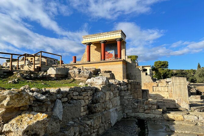 private-tour-of-knossos-minoan-palace-and-archaeological-museum