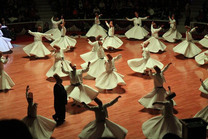 private-tour-of-konya-and-catalhoyuk-with-lunch