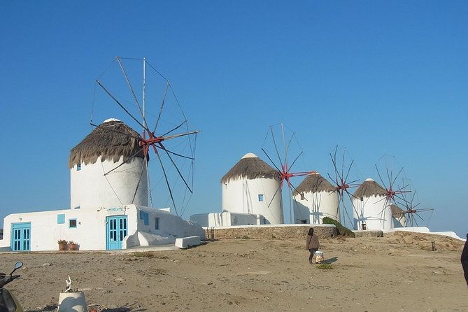 private-tour-of-little-venice-kalafati-beach-and-panagia-tourliani-monastery