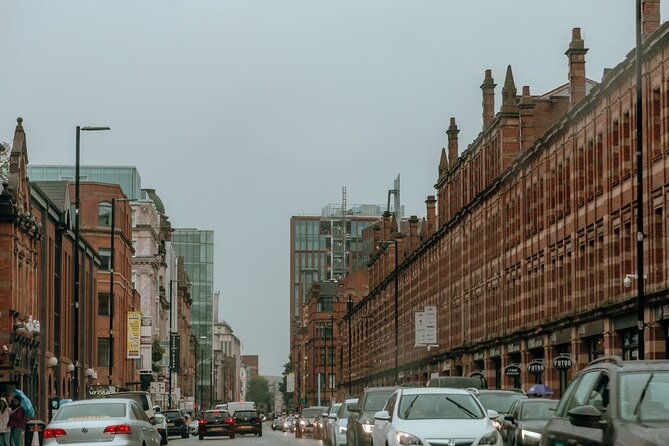 private-tour-of-liverpool-with-guide-and-vehicle