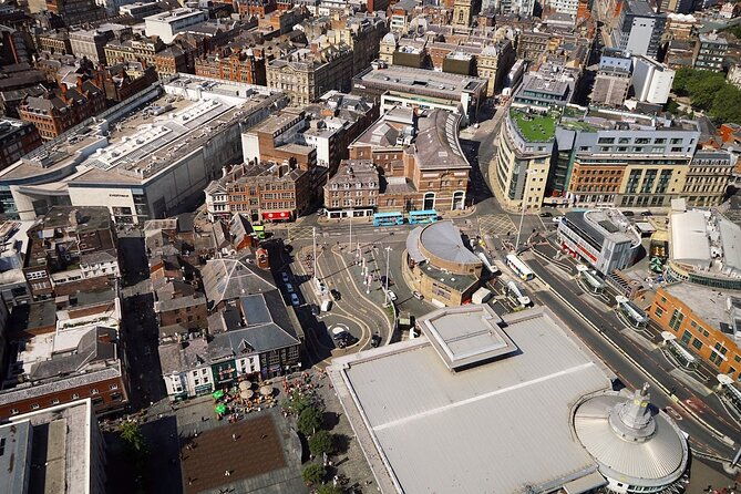 private-tour-of-liverpool-with-guide-and-vehicle