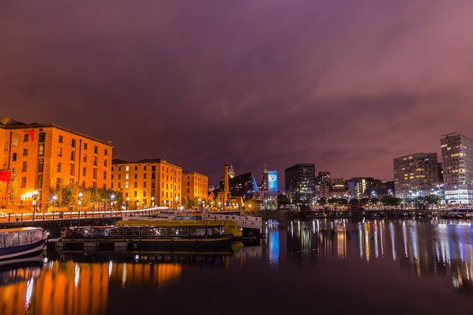private-tour-of-liverpool-with-guide-and-vehicle