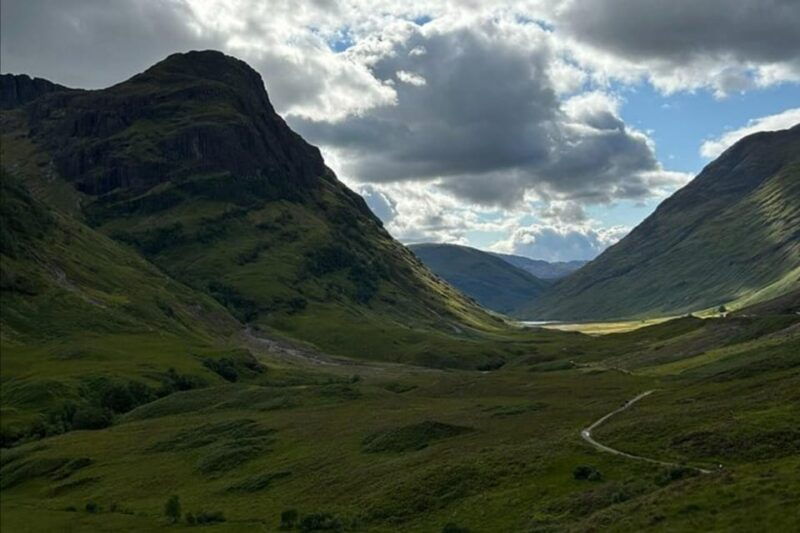 private-tour-of-loch-ness-pitlochry-glencoe-and-highlands