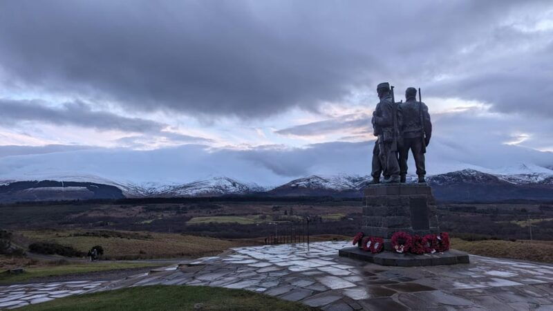 private-tour-of-loch-ness-pitlochry-glencoe-and-highlands