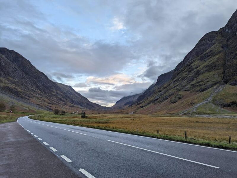 private-tour-of-loch-ness-pitlochry-glencoe-and-highlands