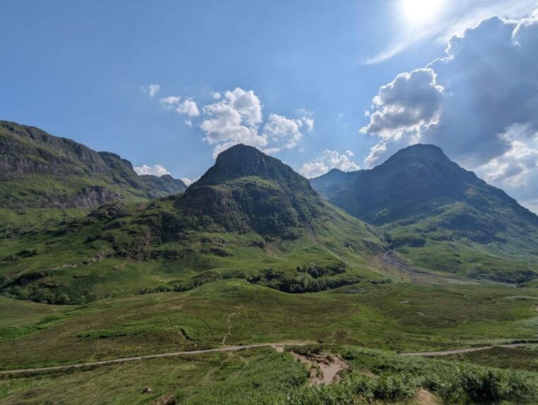 private-tour-of-loch-ness-pitlochry-glencoe-and-highlands