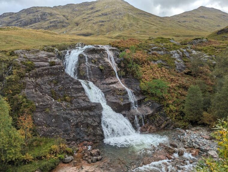 private-tour-of-loch-ness-pitlochry-glencoe-and-highlands