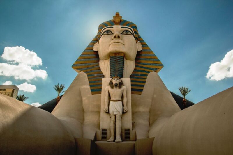Private tour of Luxor and Karnak Temple - Who Would Benefit Most?