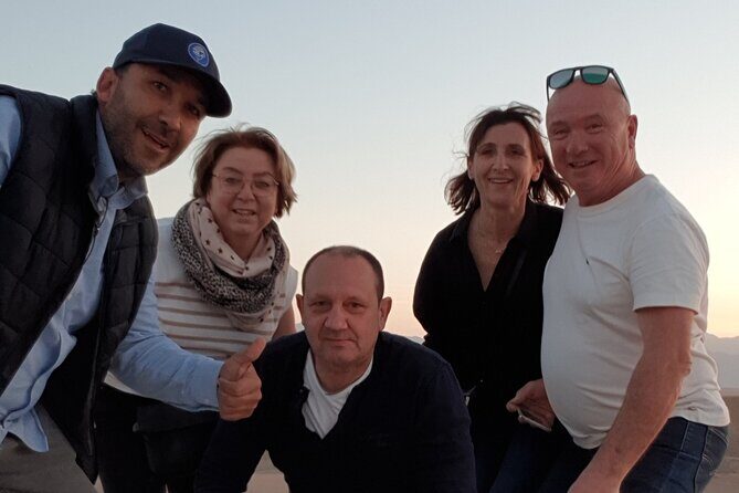 private tour of Marrakech 4 hours with multilingual driver - Practical Details & Why They Matter