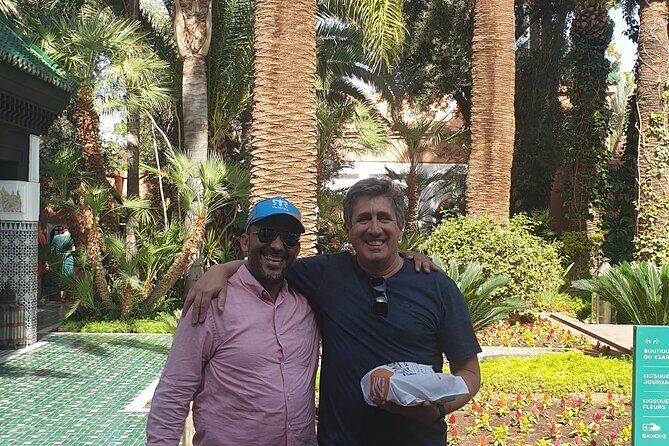 private tour of Marrakech 4 hours with multilingual driver - Final Thoughts