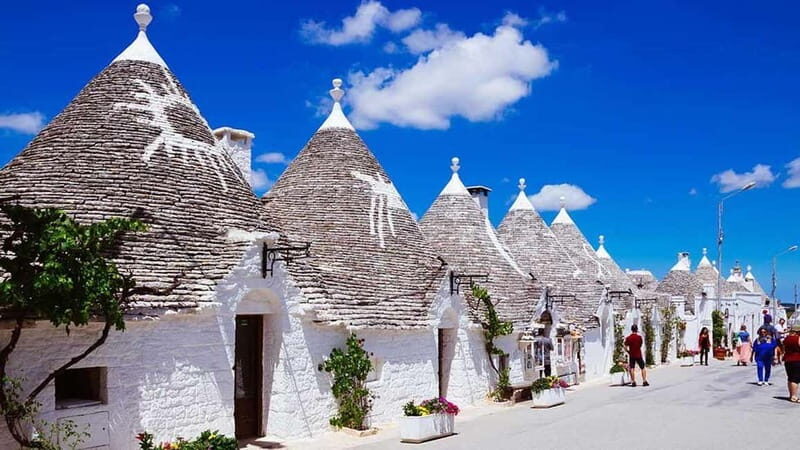 Private tour of Matera and Alberobello from Bari - Who Will Love This Tour?