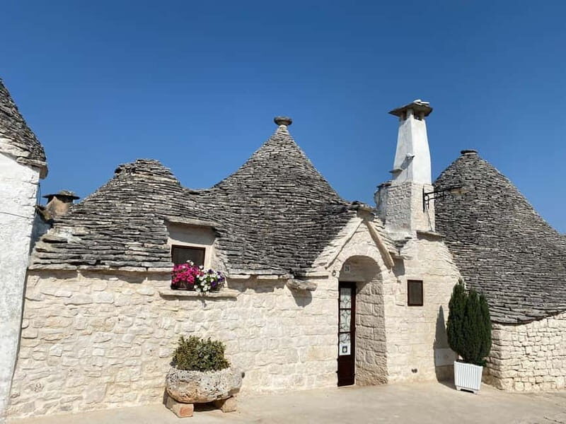 Private tour of Matera and Alberobello from Bari - Final Thoughts