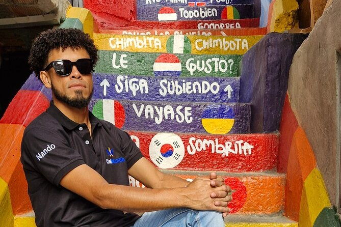 private-tour-of-medellin-and-comuna-13-with-certified-local-guide