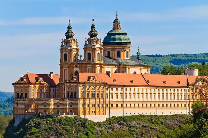 Private tour of Melk, Hallstatt and Salzburg from Vienna - Introduction: Austria’s Best in a Day – Is It Worth It?