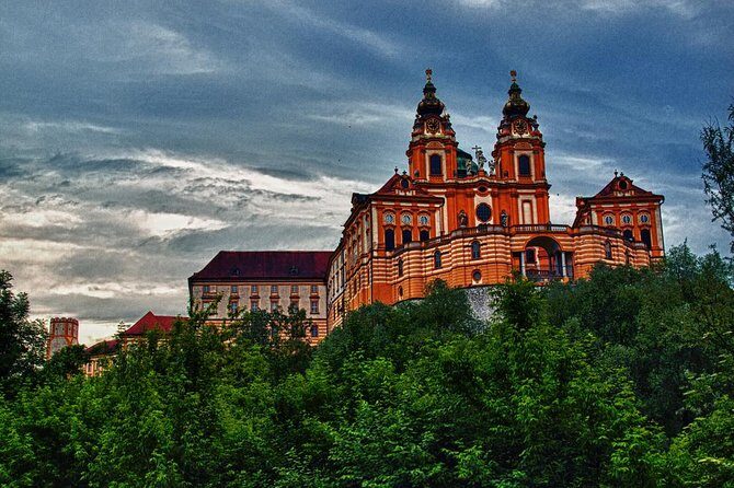 Private tour of Melk, Hallstatt and Salzburg from Vienna - The Reality of the Itinerary: What You Can Expect
