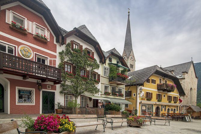 Private tour of Melk, Hallstatt and Salzburg from Vienna - Who Is This Tour Best For?