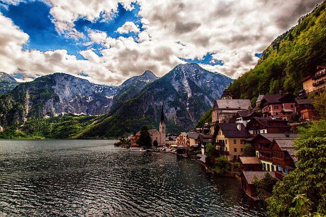 Private tour of Melk, Hallstatt and Salzburg from Vienna - FAQ