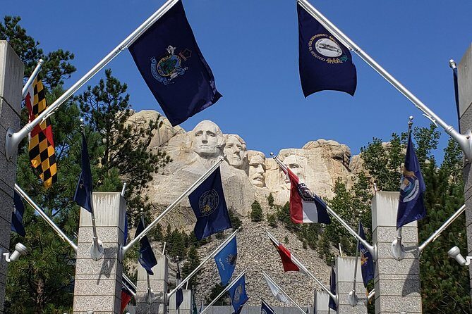 Private Tour of Mount Rushmore, Crazy Horse and Custer State Park - Final Thoughts